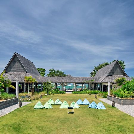 Anantara Desaru Coast Resort & Villas Exteriér fotografie