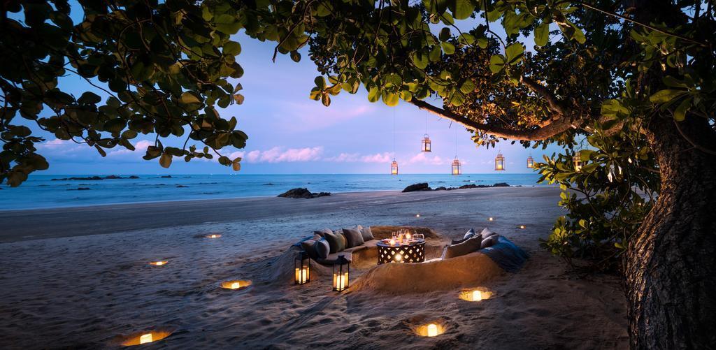 Anantara Desaru Coast Resort & Villas Exteriér fotografie