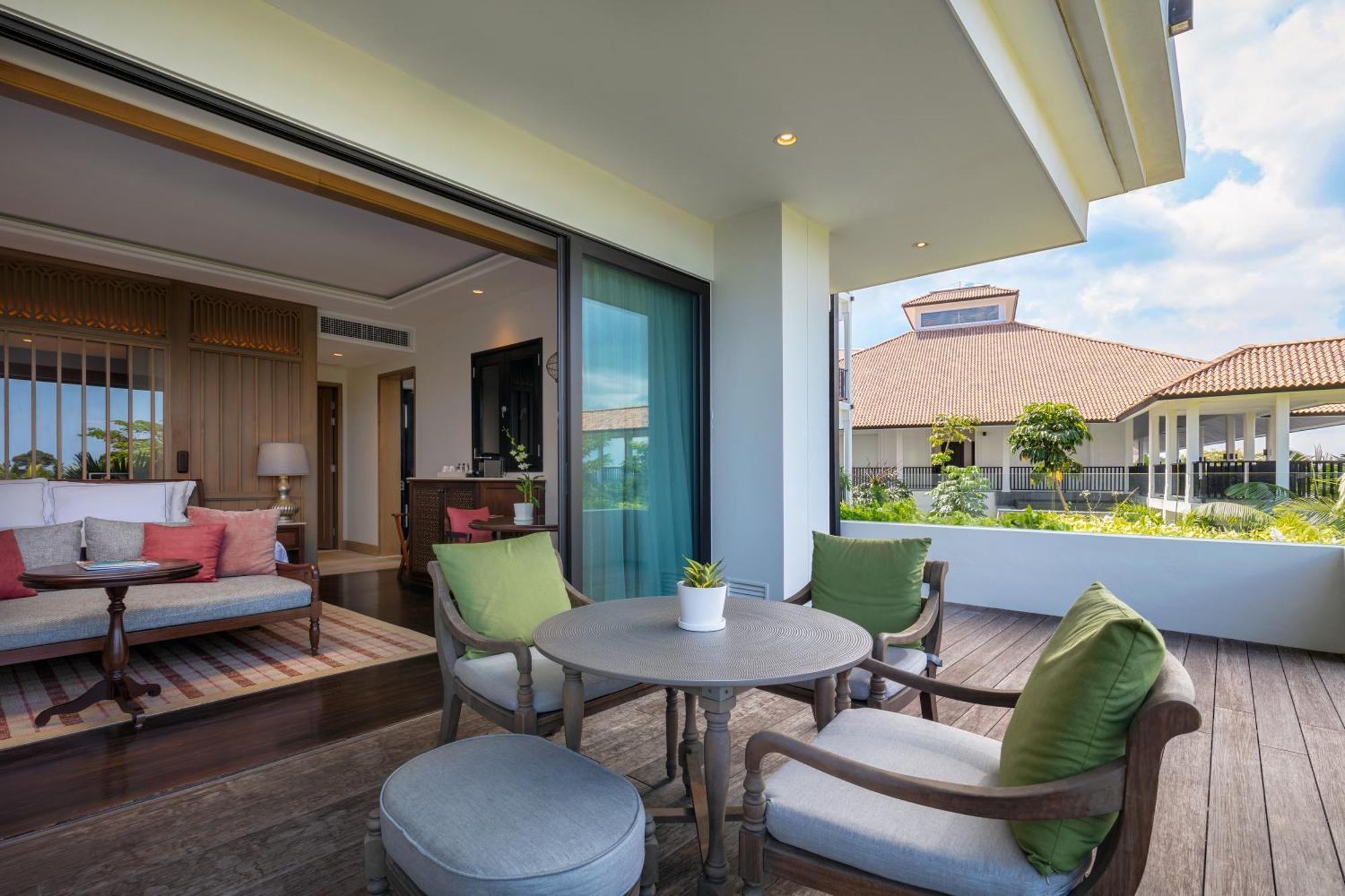 Anantara Desaru Coast Resort & Villas Exteriér fotografie