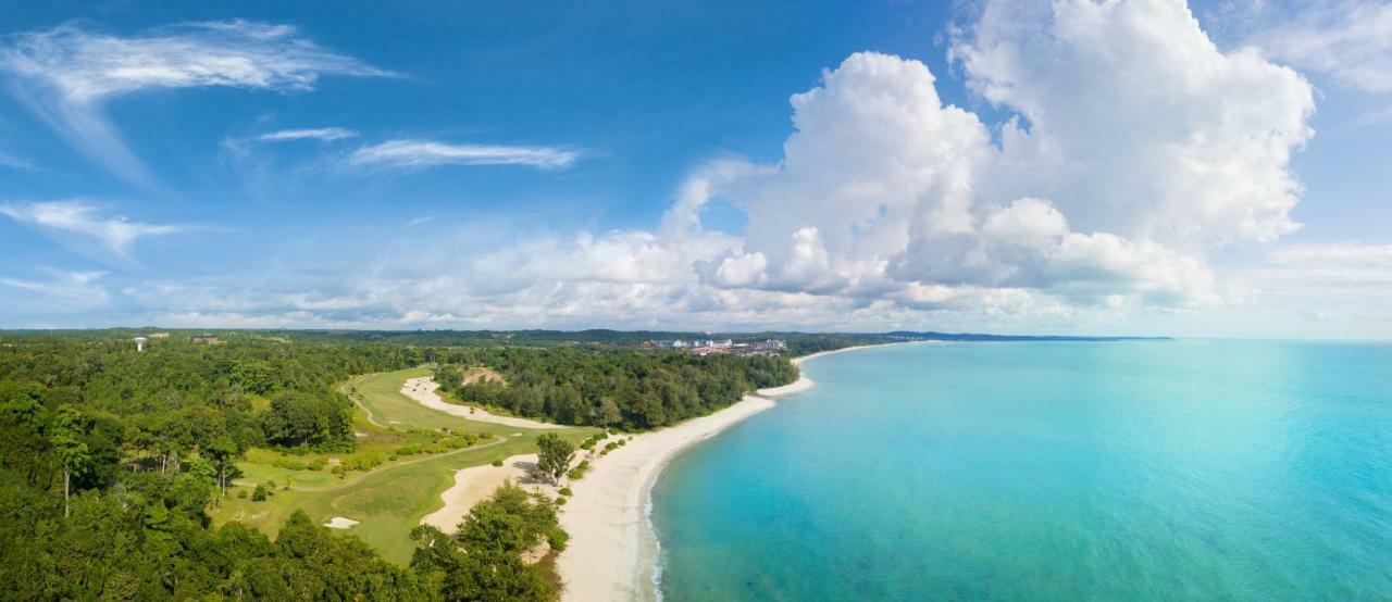 Anantara Desaru Coast Resort & Villas Exteriér fotografie