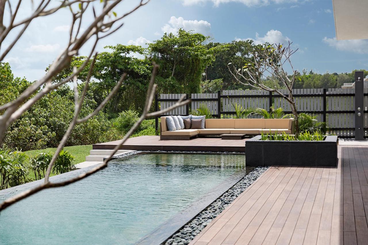 Anantara Desaru Coast Resort & Villas Exteriér fotografie