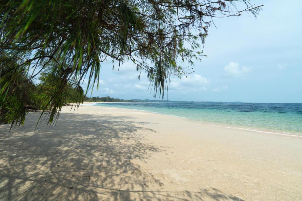 Anantara Desaru Coast Resort & Villas Exteriér fotografie